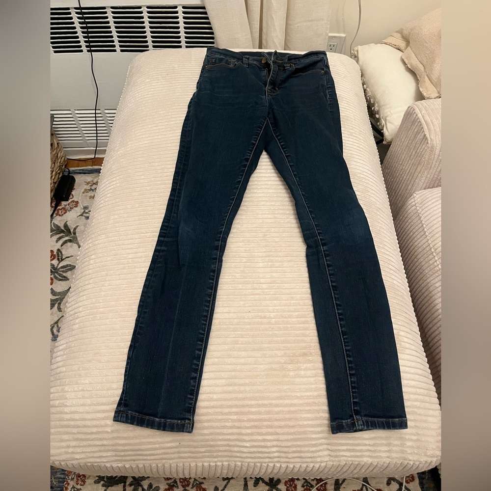 BDG jeans